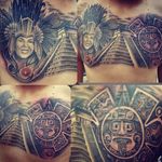 Phillip Nunez - @dreamerstattooing43 - Instagram