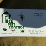 Phillip Pace - @j.pacepestcontrol - Instagram