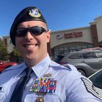 Phillip pace - @sgt_phillip_pace - Instagram