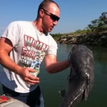 Philip Padgett - @outside_the_lines_fishing - Instagram