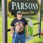 Phillip Parsons - @phillipparsons81 - Instagram