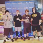 Phillip Parsons - @pparsons47 - Instagram