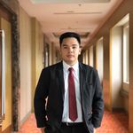 Phillip Paul Lim - @phillippaullim - Instagram