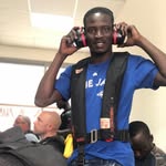 Phillippe Aka Bouah - @phillippeakabouah - Instagram