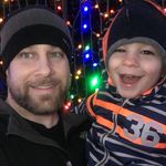 Phillip Pedigo - @pcpedigo - Instagram