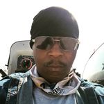 Phillip Pender - @wild_one.94 - Instagram