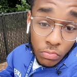 Phillip Pendergrass - @phillippendergrass6 - Instagram