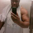 Phillip Pendergrass - @colossus90 - Instagram