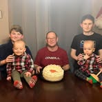 Phillip Penton - Facebook