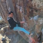 Phillip Phan - @onlyclimbingphans - Instagram