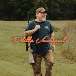 Phillip Vanderpool - @phillipvanderpool - Instagram