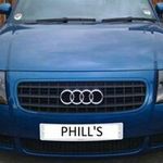 Phillip Poole - @phill1709 - Instagram