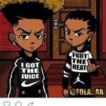 Phillip Poole - @outof_thisworld2324 - Instagram