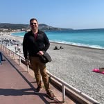 Philip Potts - @ppottsbos - Instagram
