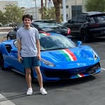 Philip Pounds - @thephilippounds - Instagram