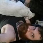 Philip Putnam - @crazyass3111987 - Instagram