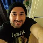 Phillip Ramirez - @gre4t_vibes - Instagram