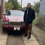 Phillip Ramirez - @babymikie_x3 - Instagram