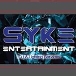 Phillip Ramirez - @official_dj_sykes - Instagram