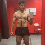 Phillip Ramirez - PRFitness - @1986phillipramirez - Instagram