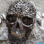Brian Phillip Randall - @bonzombre2017 - Instagram
