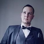 Phillip Randall - @philliprandall1988 - Instagram