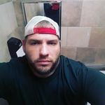 Phillip Randall - @bigphilly87420 - Instagram