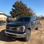 Phillip Randall - @rocking_s_customs - Instagram