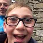 Vinnie Phillip Read - @johntinaarchie - Instagram