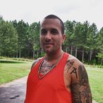 Phillip Reeves - @phillipreeves1983 - Instagram