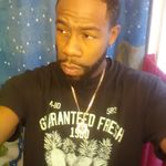 Phillip Reeves - @phillipreeves6127 - Instagram