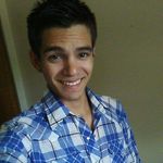 Phillip Rios - @riosphillip92 - Instagram