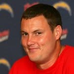 Phillip Rivers 💪💙💛🔥 - @phillip_rios_69 - Instagram