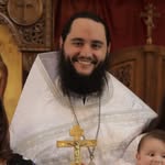Fr. Phillip Ritchey - @orthodoxarab1 - Instagram