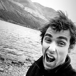 Robbie Phillips | Adventure Climber - @robbiephillips_ - Instagram