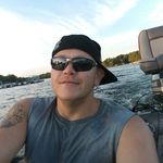 Phillip Robbins - @flipirobbins76 - Instagram