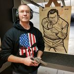 Phillip Robbins - @philrob71 - Instagram