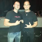 Phillip Rooker - @justphil66 - Instagram
