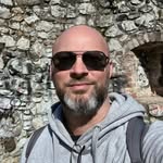 Phillip Ruble - @sjenavuk - Instagram