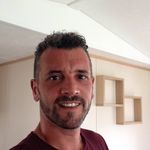 Mark Phillip Rushworth - @markphilliprushworth - Instagram