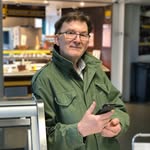 Phillip R Rushton - @philliprrushton - Instagram