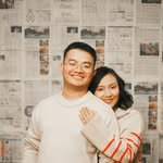 Phillip + Ruth - @phillippiang_ruthhuaino - Instagram