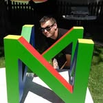 Phillip Ruth - @philmystery - Instagram