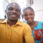 Philip Sabo Ndabe - @philipsabondabe - Instagram