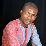 Philip Sabo Ndabe - @sabondabe - Instagram