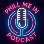 Phillip Sandoval - @phillmeinpodcast - Instagram
