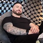 Phillip Sandoval - @phillip_styles - Instagram
