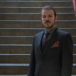 Phillip Sandoval - @phzlgrn - Instagram