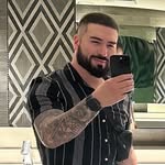 Phillip Sandoval - @feliphill - Instagram