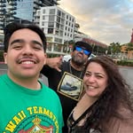 Phillip N Sandy Sena - @senas_take_oahu - Instagram